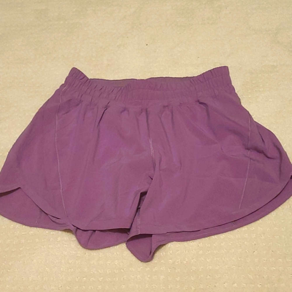 Women's Lululemon Shorts